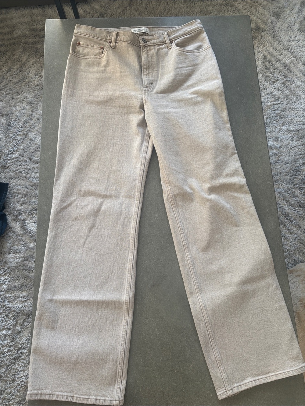 Women’s Abercrombie Jeans